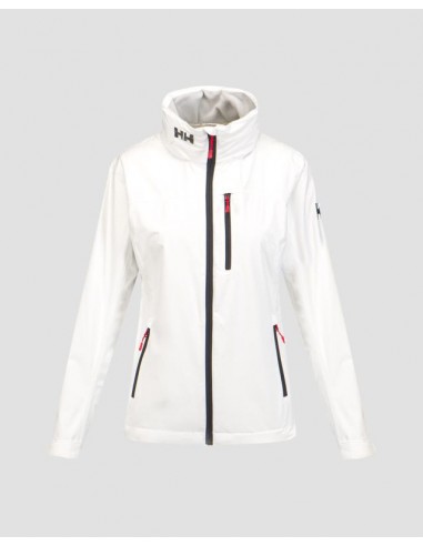 Chaqueta HELLY HANSEN W CREW JACKET 30297 002...