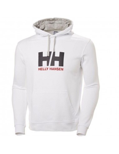 Sudadera HELLY HANSEN HH LOGO HOODIE 33977 001...