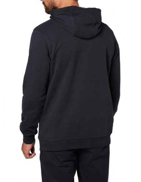 Sudadera HELLY HANSEN HH LOGO HOODIE 33977 597 Marino