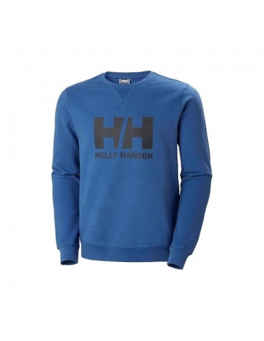 Sudadera HELLY HANSEN HH LOGO CREW SWEAT 34000...