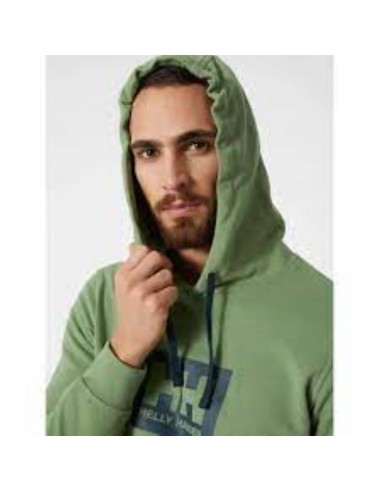 Sudadera HELLY HANSEN HH BOX HOODIE 53289 406...