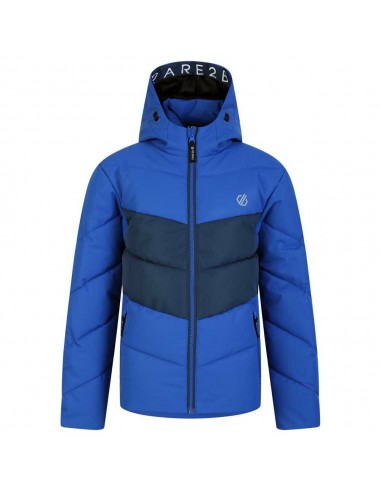 Cazadora DARE2B-Jolly Jacket-DKP425 C83-AZUL