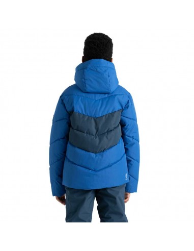 Cazadora DARE2B-Jolly Jacket-DKP425 C83-AZUL