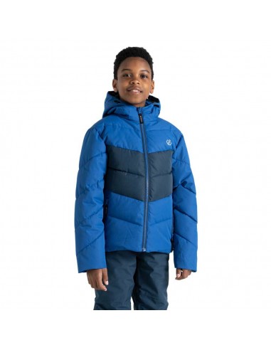 Cazadora DARE2B-Jolly Jacket-DKP425 C83-AZUL