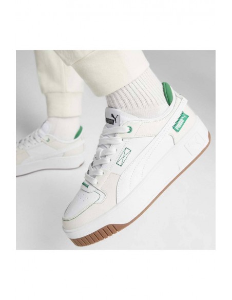 Zapatilla Multideporte para MUJER PUMA CARINA STREET VTG