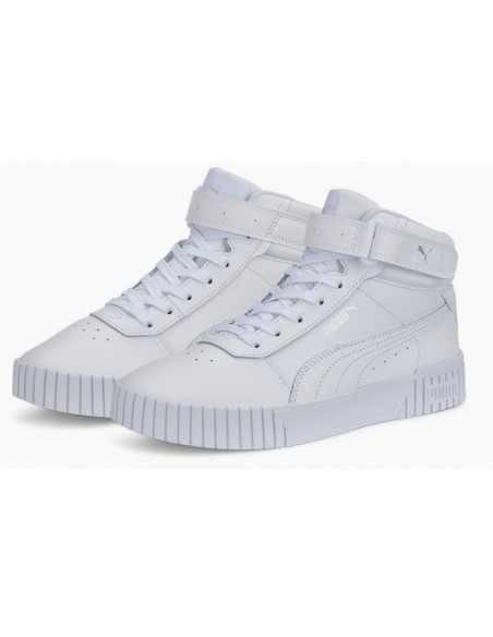 Zapatilla Multideporte para MUJER PUMA CARINA 2.0 MID