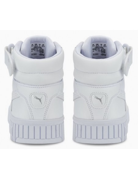 Zapatilla Multideporte para MUJER PUMA CARINA 2.0 MID