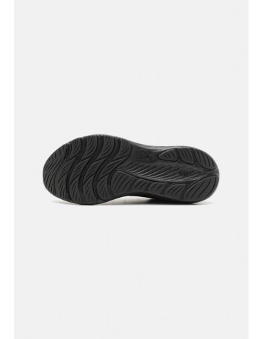 DEPORTIVO ASICS GEL CONTEND 9 M NEGRO/ANTRACITA