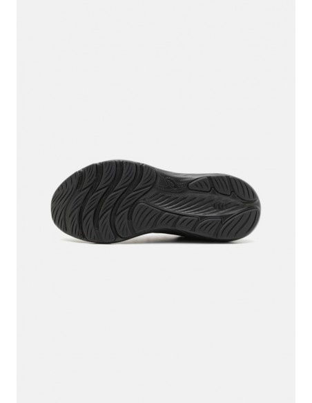 DEPORTIVO ASICS GEL CONTEND 9 M NEGRO/ANTRACITA