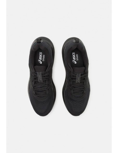 DEPORTIVO ASICS GEL CONTEND 9 M NEGRO/ANTRACITA