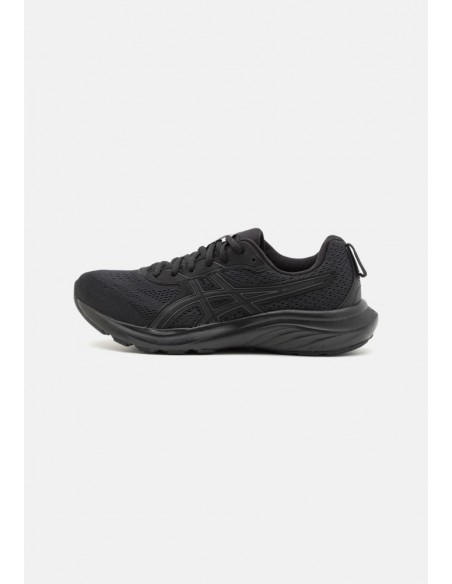 DEPORTIVO ASICS GEL CONTEND 9 M NEGRO/ANTRACITA