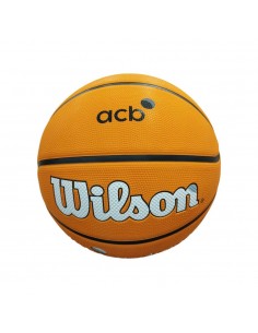 WILSON BALON BALONCESTO LIGA ENDESA