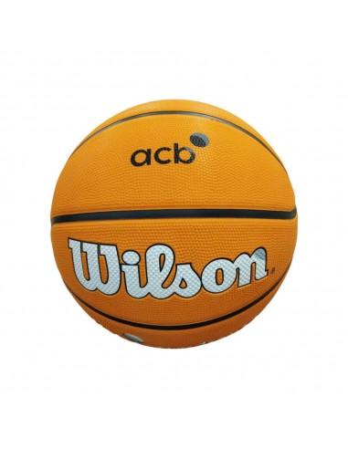 WILSON BALON BALONCESTO LIGA ENDESA