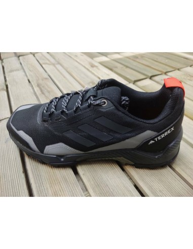 Calzado Outdoor HOMBRE ADIDAS TERREX EASTRAIL 2 IG8856 NEGRO