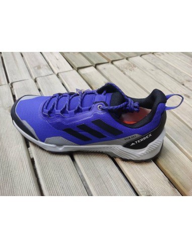 Calzado Outdoor HOMBRE ADIDAS TERREX EASTRAIL 2 R.RDY IH3523 AZUL