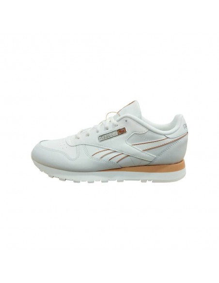 Zapatilla de Moda para MUJER REEBOK CLASSIC LEATHER