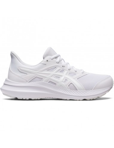 Zapatillas ASICS JOLT 4 1012B421 100 Blanco