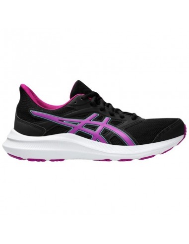 Zapatillas ASICS JOLT 4 1012B421 009 Negro