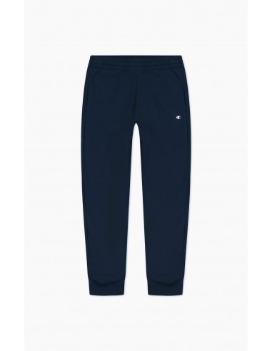 CHAMPION-Rib Cuff Pants-BS501