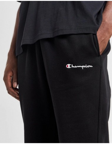 Champion Joggers Small Logo Open