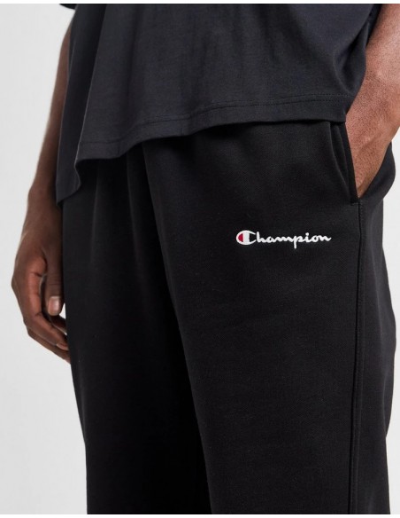Champion Joggers Small Logo Open