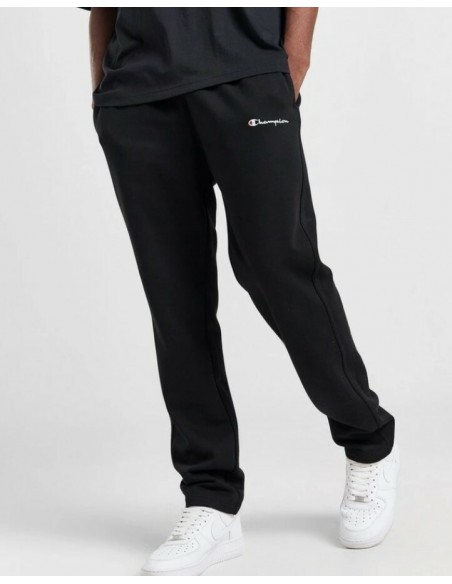 Champion Joggers Small Logo Open