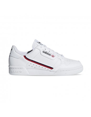 Zapatillas ADIDAS CONTINENTAL F99787 Blanco