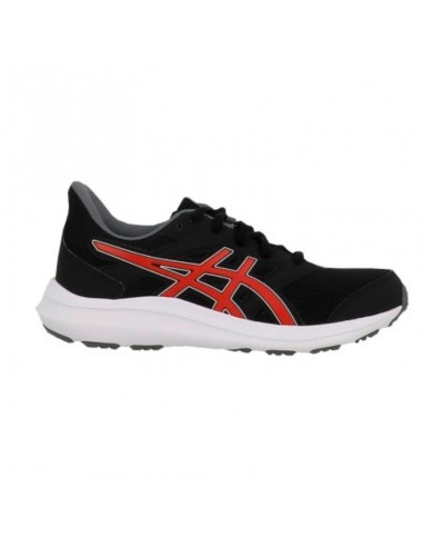 Zapatillas ASICS JOLT 4 GS 1014A300 008 Negro