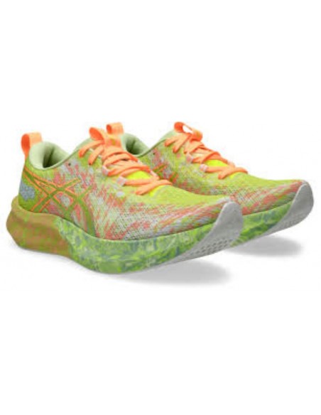 Zapatilla Multideporte para MUJER ASICS NOOSA TRI 16