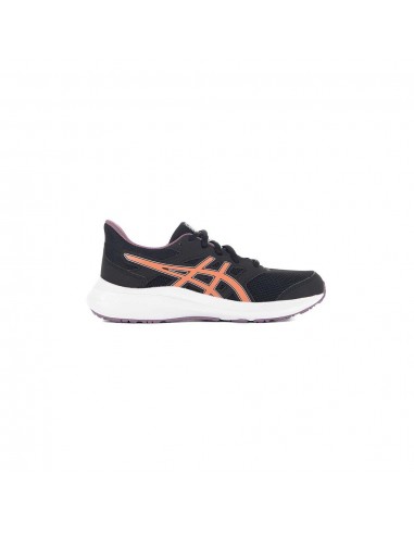 Zapatillas ASICS JOLT 4 GS 1014A300 009 Negro