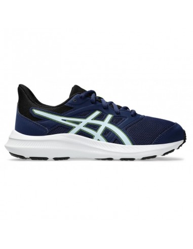 Zapatillas ASICS JOLT 4 GS 1014A300 405 Azul