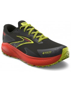 Zapatilla para Trail Running para HOMBRE BROOKS DIVIDE 5 GTX