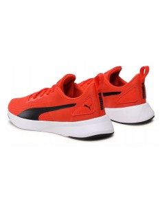 Zapatilla Multideporte para UNISEX JUNIOR PUMA Flyer...