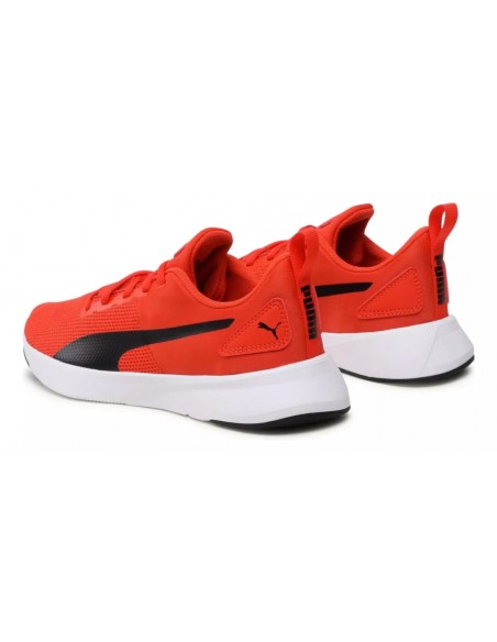 Zapatilla Multideporte para UNISEX JUNIOR PUMA Flyer Runner Jr