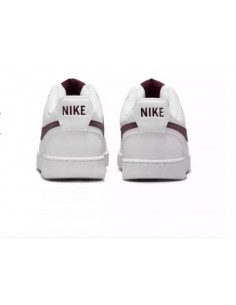 Zapatilla Multideporte para HOMBRE NIKE COURT VISION LO BE 2