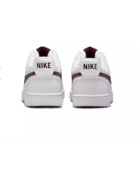 Zapatilla Multideporte para HOMBRE NIKE COURT VISION LO BE