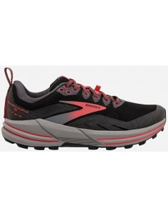 Zapatilla para Trail Running para MUJER BROOKS Cascadia...