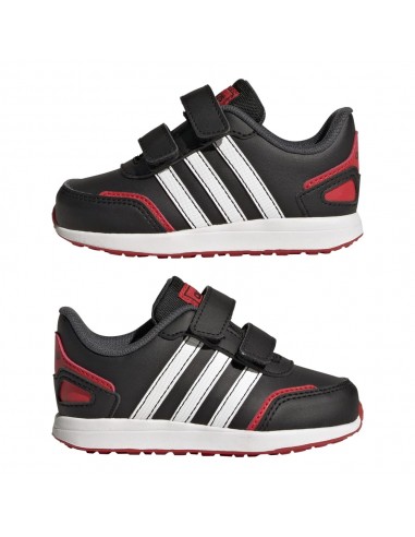 ADIDAS-VS SWITCH 3 CF I NEGBÁS/FTWBLA/ROJINT