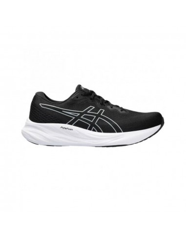 Zapatillas ASICS GEL PULSE 15 1011B780 003 Negro