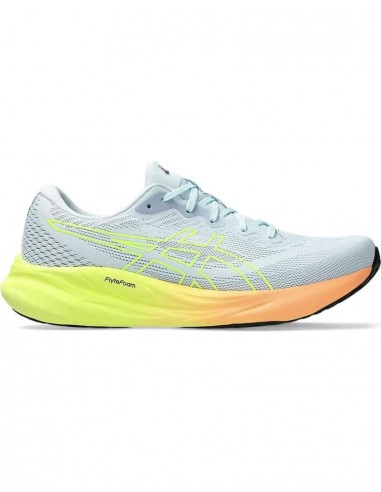 Zapatillas ASICS GEL PULSE 15 1011B780 021 Gris