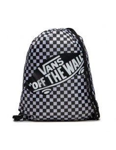 Bolsa VANS Benched Bag VN000HECY281 Negro