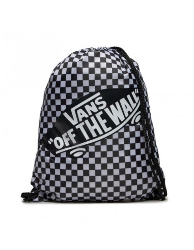 Bolsa VANS Benched Bag VN000HECY281 Negro