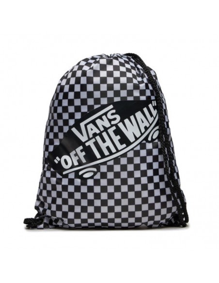 Bolsa VANS Benched Bag VN000HECY281 Negro