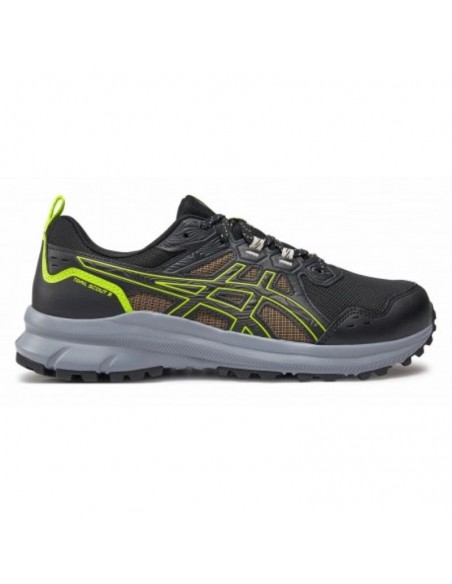 Zapatilla Multideporte para HOMBRE ASICS TRAIL SCOUT 3