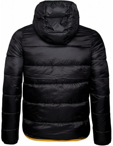 CHAMPION JR HOODED JACKET