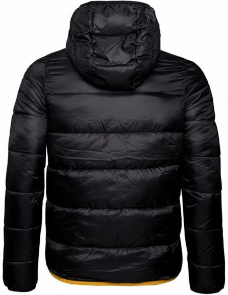 CHAMPION JR HOODED JACKET