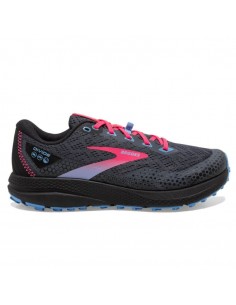 Zapatilla para Trail Running para MUJER BROOKS Divide 3-057