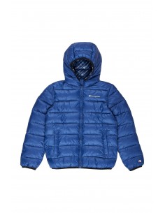 CHAMPION-Hooded Jacket-YS113