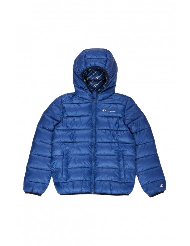 CHAMPION-Hooded Jacket-YS113