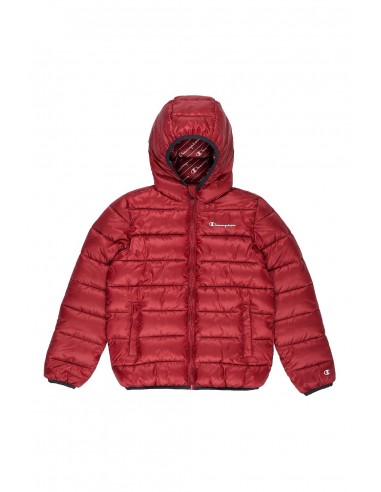 CHAMPION-Hooded Jacket-YS113